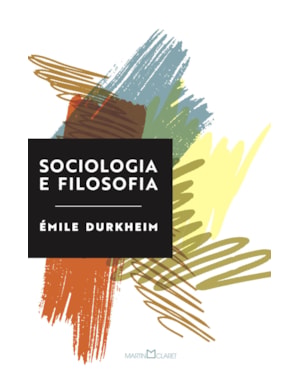 SOCIOLOGIA E FILOSOFIA