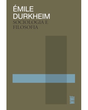 SOCIOLOGIA E FILOSOFIA