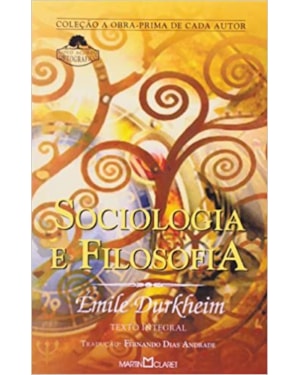 SOCIOLOGIA E FILOSOFIA