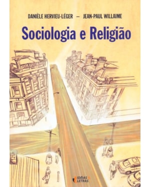 SOCIOLOGIA E RELIGIAO