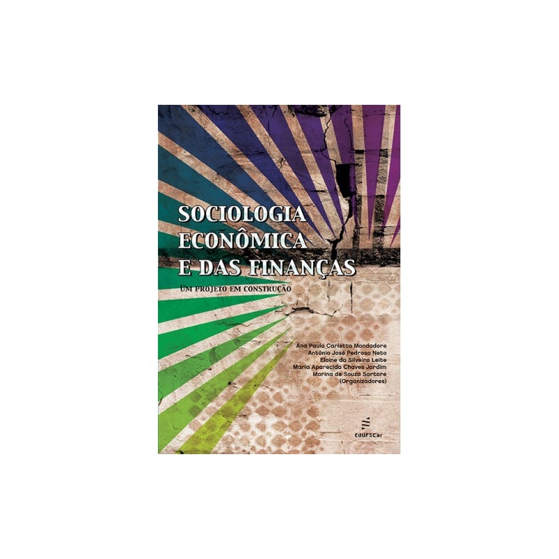 SOCIOLOGIA ECONÔMICA E DAS FINANÇAS
