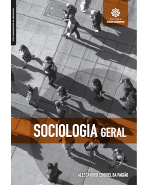 SOCIOLOGIA GERAL