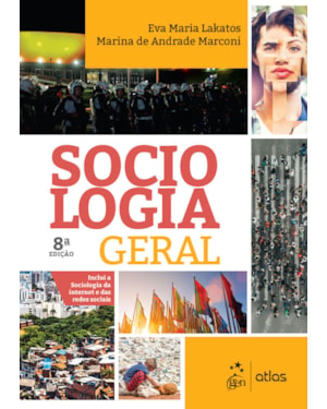 SOCIOLOGIA GERAL