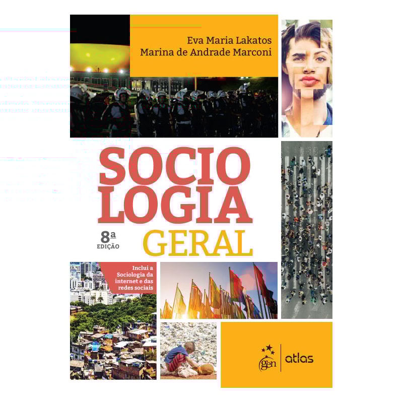 SOCIOLOGIA GERAL