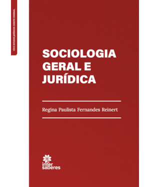 SOCIOLOGIA GERAL E JURÍDICA