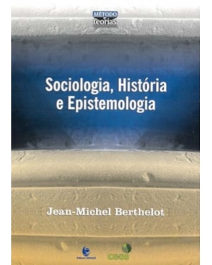 SOCIOLOGIA, HISTORIA E EPISTEMOLOGIA - 1