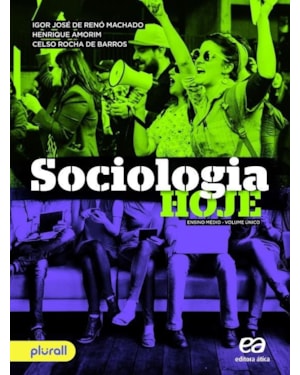 SOCIOLOGIA HOJE
