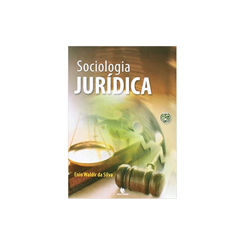 SOCIOLOGIA JURIDICA - 1