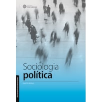 SOCIOLOGIA POLÍTICA