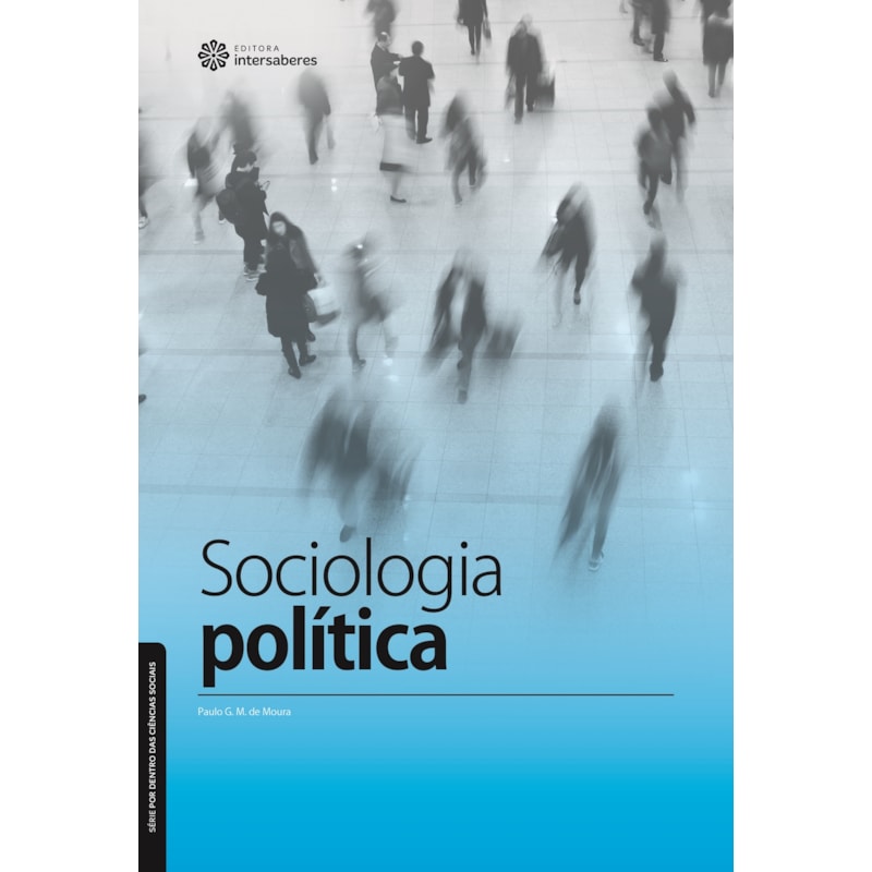 SOCIOLOGIA POLÍTICA