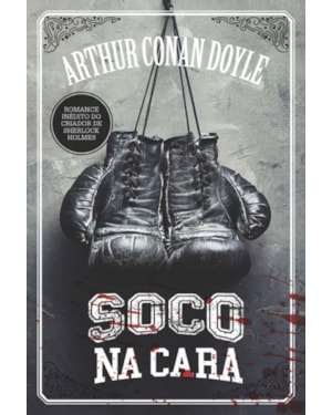 SOCO NA CARA