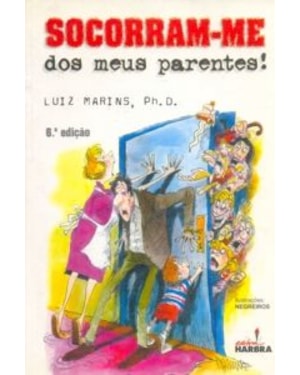 SOCORRAM-ME DOS MEUS PARENTES