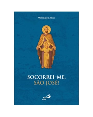 Socorrei-me, São José!