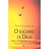 SOCORRO DE DEUS PARA AS AFLICOES DA ALMA, O
