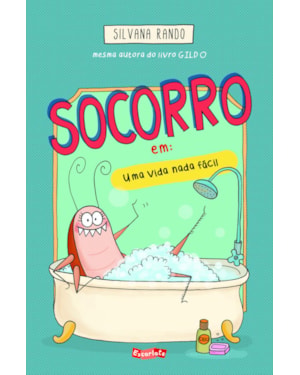 SOCORRO EM: UMA VIDA NADA FÁCIL