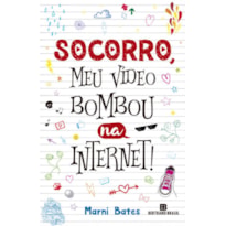 SOCORRO, MEU VÍDEO BOMBOU NA INTERNET!