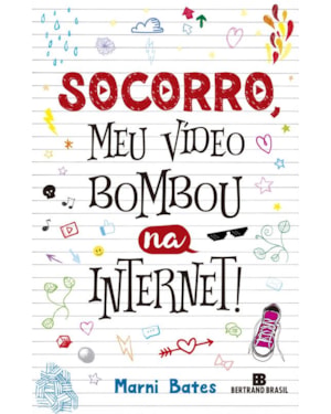 SOCORRO, MEU VÍDEO BOMBOU NA INTERNET!