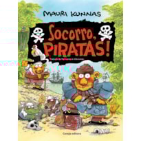 SOCORRO PIRATAS!