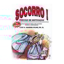 SOCORRO! PRECISO DE MOTIVACAO - 25