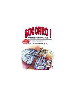 SOCORRO! PRECISO DE MOTIVACAO - 25