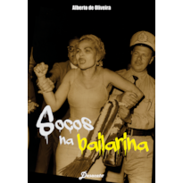 SOCOS NA BAILARINA