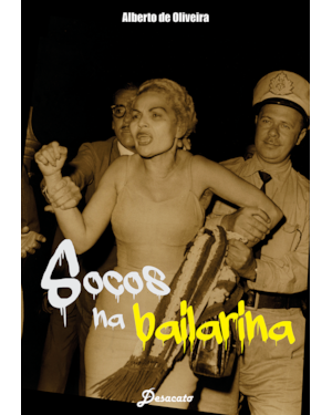 SOCOS NA BAILARINA