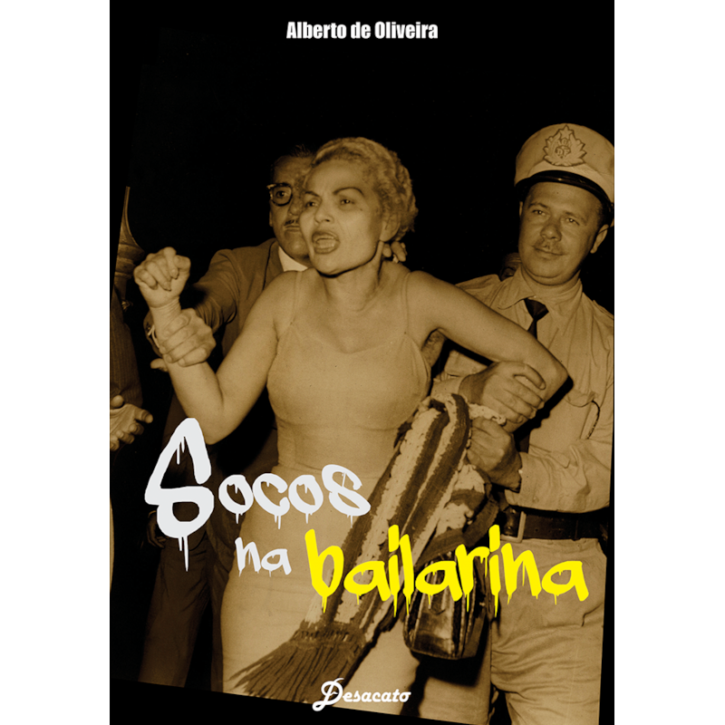 SOCOS NA BAILARINA
