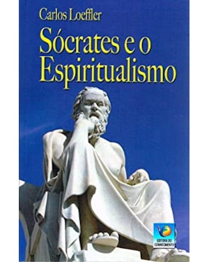 SÓCRATES E O ESPIRITUALISMO