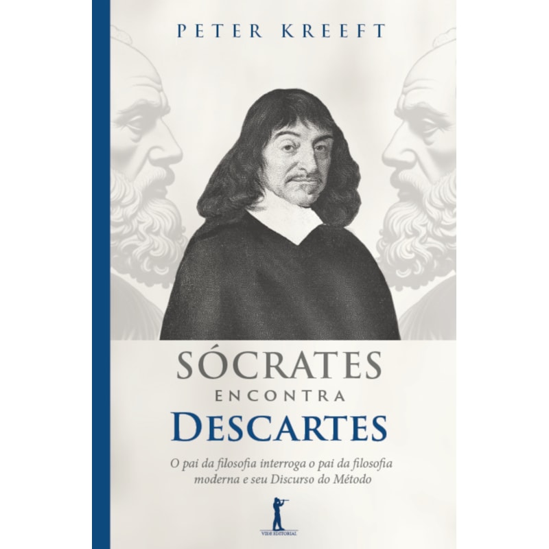 SÓCRATES ENCONTRA DESCARTES (2ª EDIÇÃO)