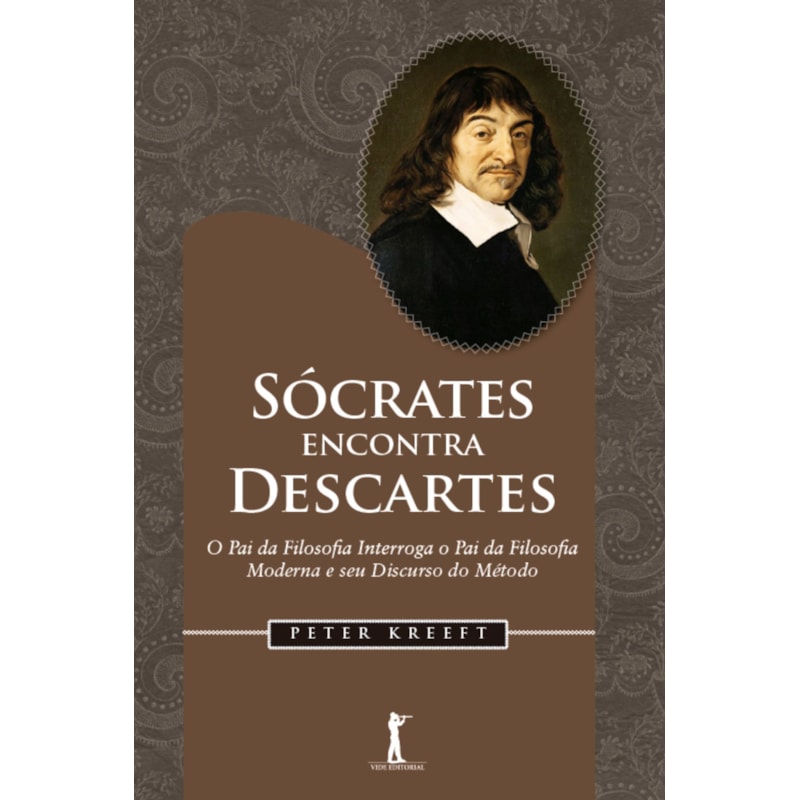 SÓCRATES ENCONTRA DESCARTES