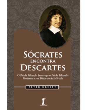 SÓCRATES ENCONTRA DESCARTES