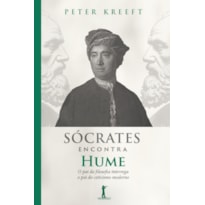 SÓCRATES ENCONTRA HUME (2ª EDIÇÃO)