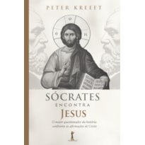 SÓCRATES ENCONTRA JESUS