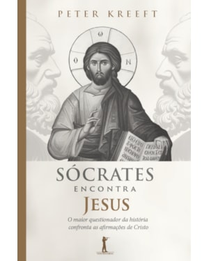 SÓCRATES ENCONTRA JESUS
