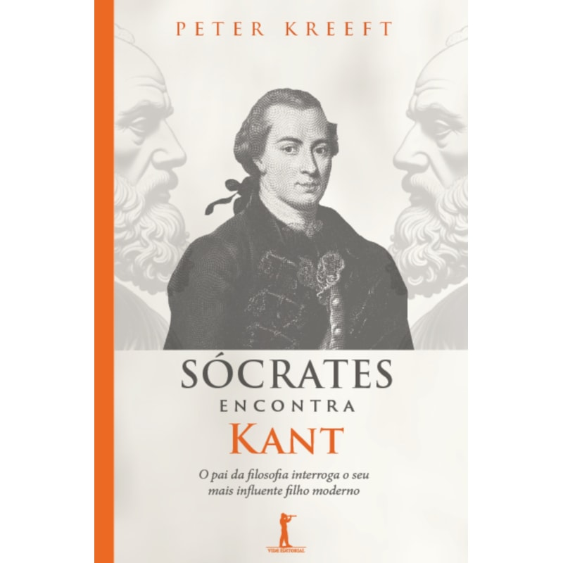 SÓCRATES ENCONTRA KANT (2ª EDIÇÃO)