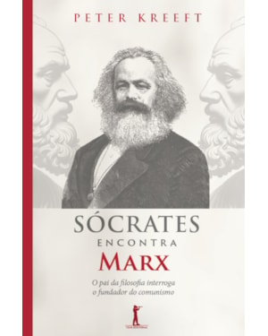 SÓCRATES ENCONTRA MARX (2ª ED.)