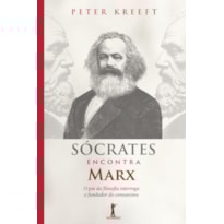 SÓCRATES ENCONTRA MARX