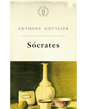 SÓCRATES: O MÁRTIR DA FILOSOFIA