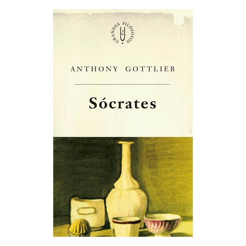 SÓCRATES - O MÁRTIR DA FILOSOFIA