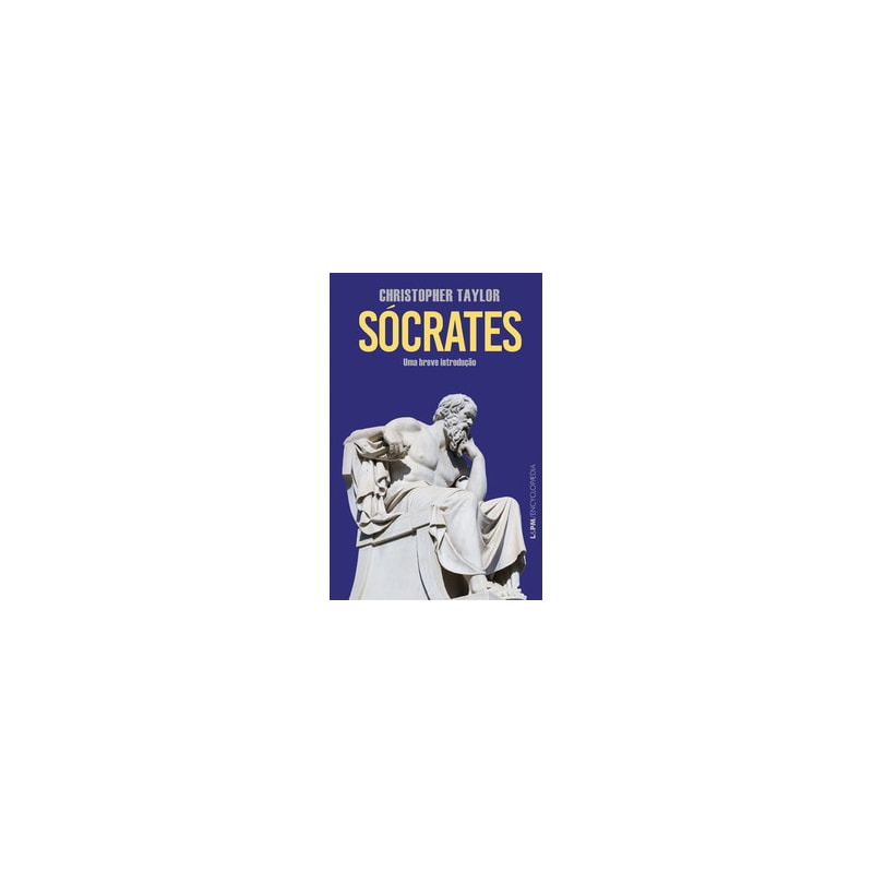 Sócrates: uma breve introdução