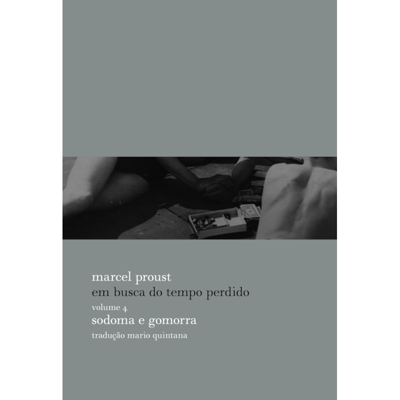 SODOMA E GOMORRA