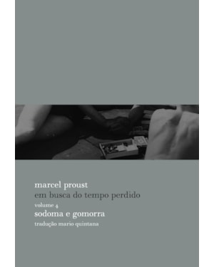 SODOMA E GOMORRA