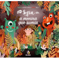 SOFIA, A MENINA QUE SUMIA