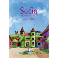 SOFIA, A SAPINHA SONHADORA