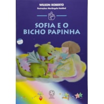 SOFIA E O BICHO PAPINHA