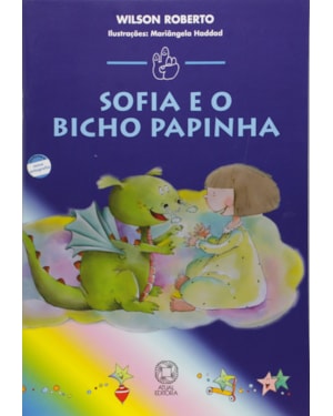 SOFIA E O BICHO PAPINHA