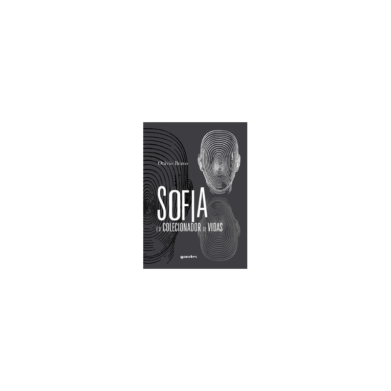 Sofia e o colecionador de vidas