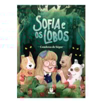 SOFIA E OS LOBOS