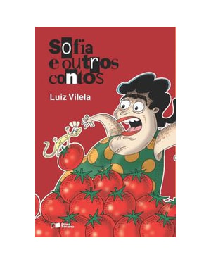 SOFIA E OUTROS CONTOS