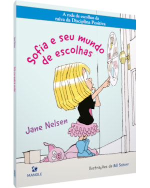 Sofia e seu mundo de escolhas